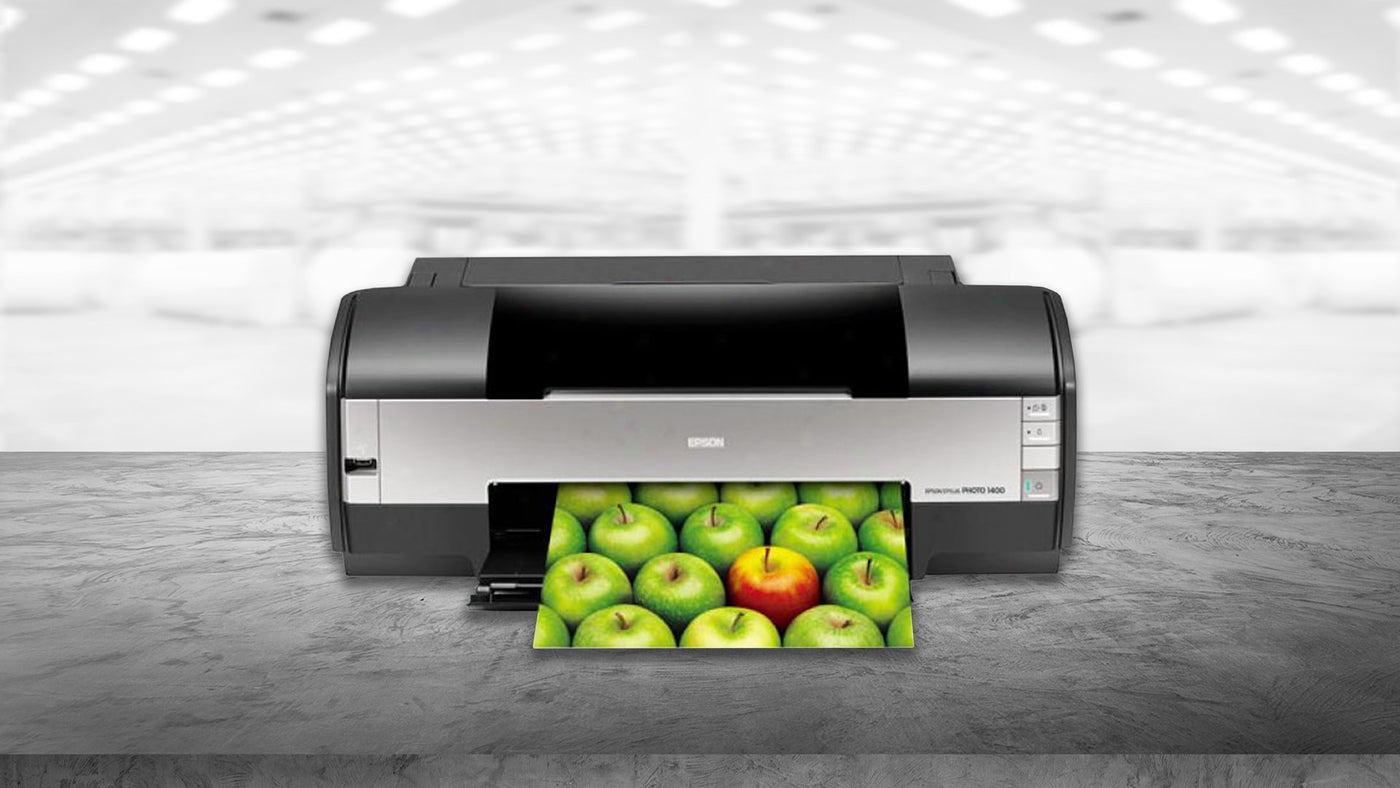 Epson Stylus 1400 - HeatPressNation