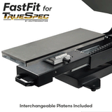HPN TrueSpec 16" x 20" Auto-Open Hybride Hittepers Complete Bundel 