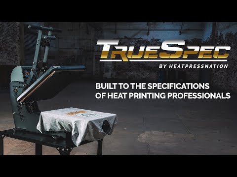 HPN TrueSpec 16" x 20" Auto-Open Hybride Hittepers Complete Bundel 