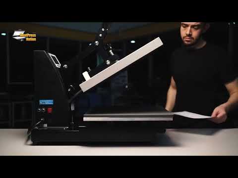 HPN Signature Series 15" x 15" automatisch openschuifbare lade 