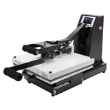 HPN Signature Series 15" x 15" Auto - Open Slide - Out Drawer - HeatPressNation