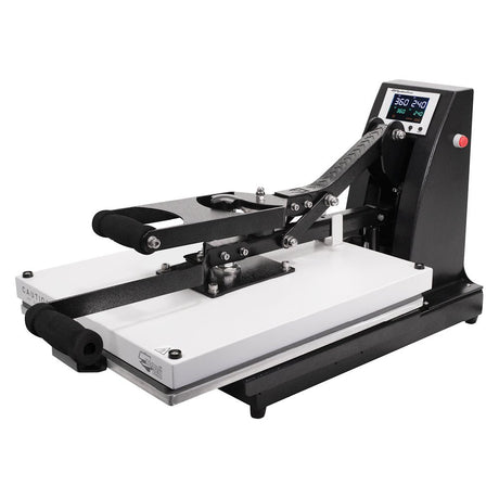 HPN Signature Series 16" x 20" Auto - Open Slide Out Drawer - HeatPressNation